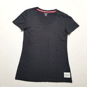 Calvin Klein Women's Premium Performance V-Neck T-Shirt